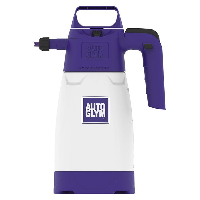 Autoglym Polar Foam Sprayer Tryksprøjte 1,9L - GreenGoing