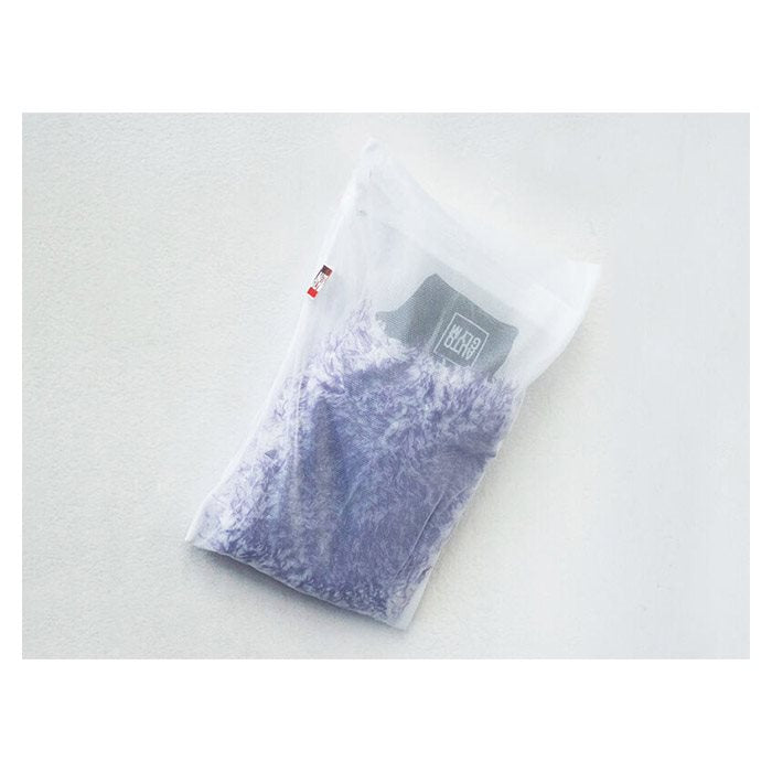 Autoglym Polar Mikrofiber Vaskehandske - GreenGoing