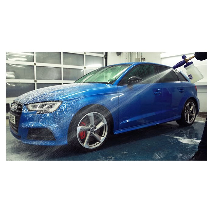 Autoglym Polar Seal 1 L Voks coating - GreenGoing