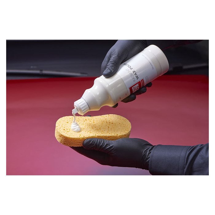 Autoglym Radiant Wax Polish 5L Voks - GreenGoing