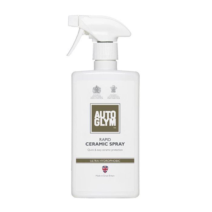 Autoglym Rapid Ceramic Spray 500ml Keramisk coating - GreenGoing
