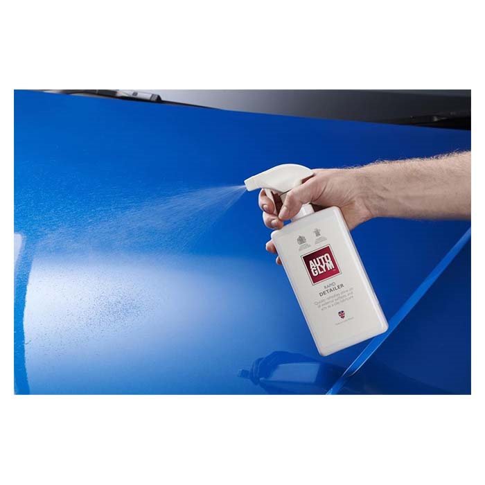 Autoglym Rapid Detailer 500 Ml., Glans genopfrisker - GreenGoing