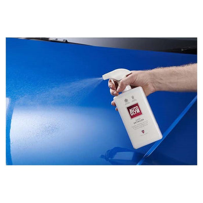Autoglym Rapid Detailer 500 Ml., Glans genopfrisker - GreenGoing
