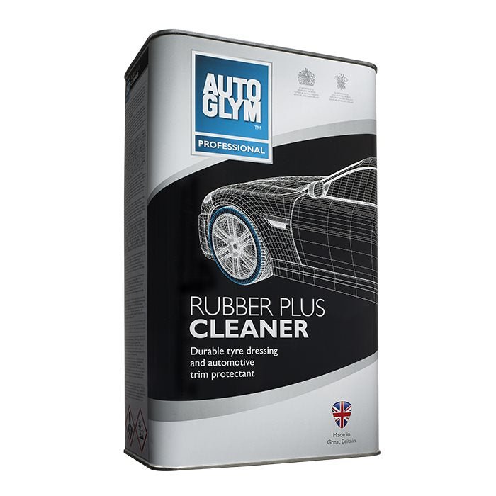 Autoglym Rubber Plus Cleaner 5L Plast og gummifornyer - GreenGoing
