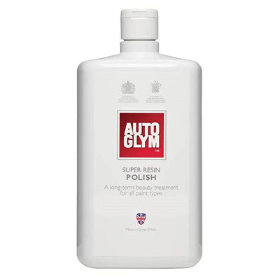 Autoglym Super Resin Polish 1 Ltr. - GreenGoing