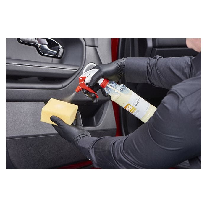 Autoglym Super Sheen 5L Vinyl Makeup - GreenGoing