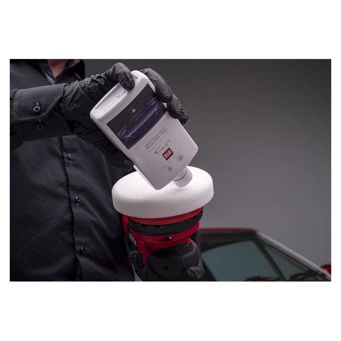 Autoglym UHD Polishing Compound Kit Polermiddel - GreenGoing