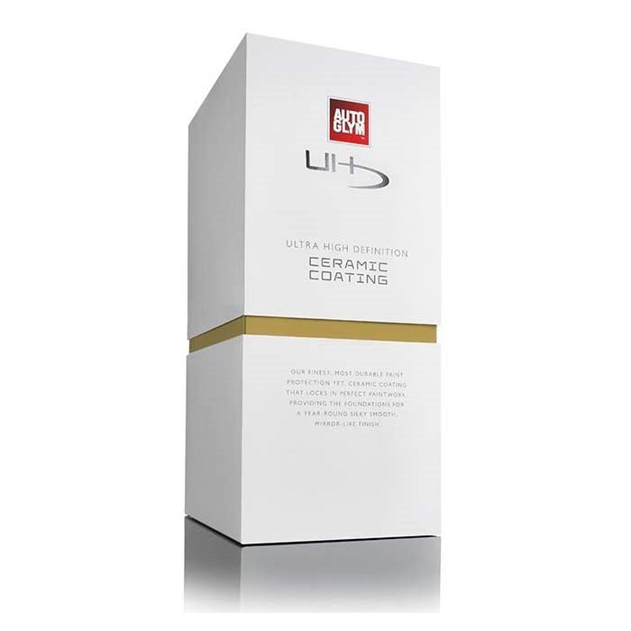 Autoglym Ultra High Definition Ceramic Coating - GreenGoing