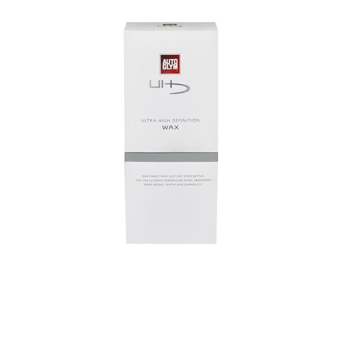 Autoglym Ultra High Definition Wax - GreenGoing