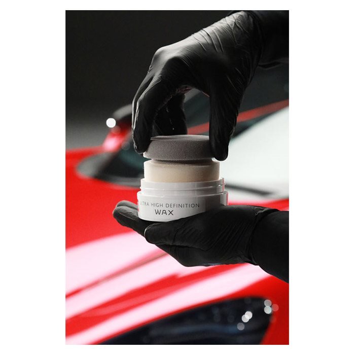 Autoglym Ultra High Definition Wax - GreenGoing