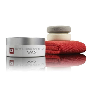 Autoglym Ultra High Definition Wax - GreenGoing