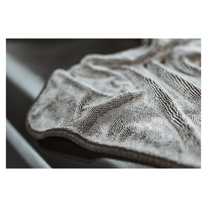 Autoglym Ultra - Soft Microfiber håndklæde - GreenGoing