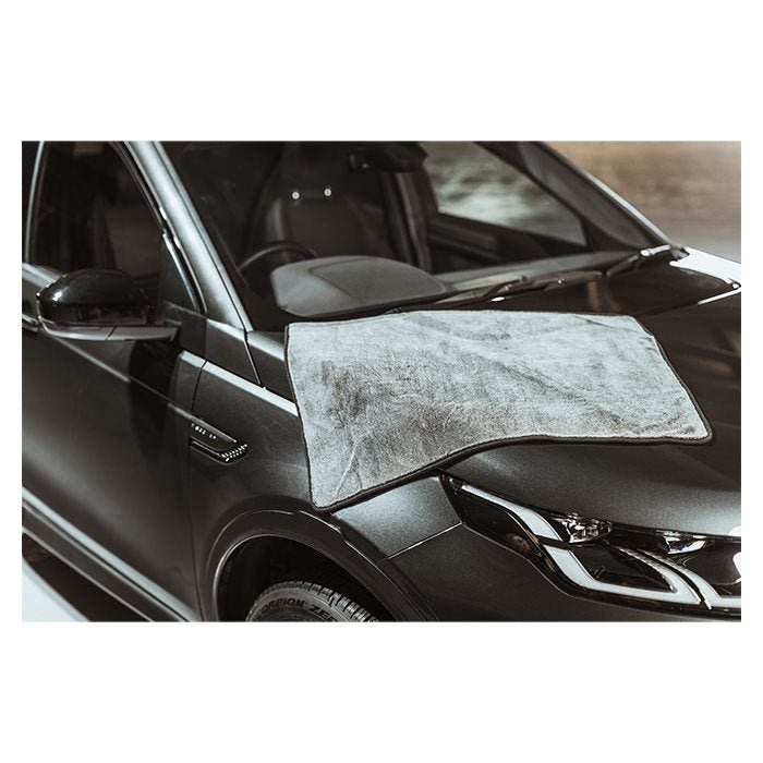 Autoglym Ultra - Soft Microfiber håndklæde - GreenGoing