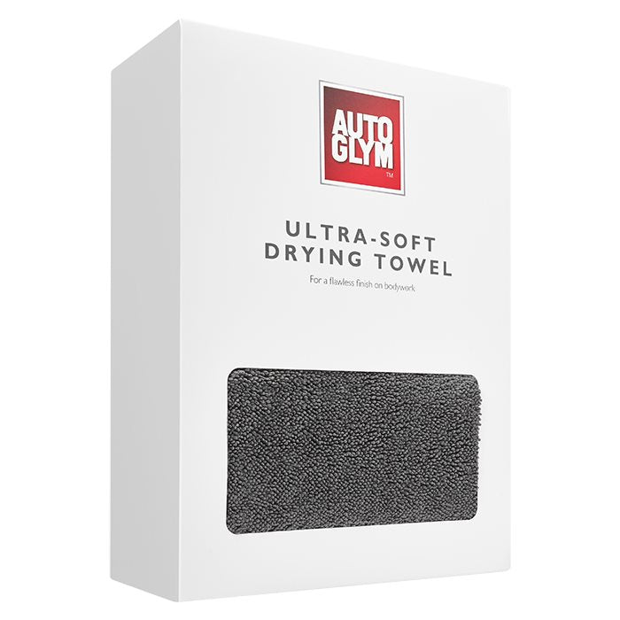 Autoglym Ultra - Soft Microfiber håndklæde - GreenGoing