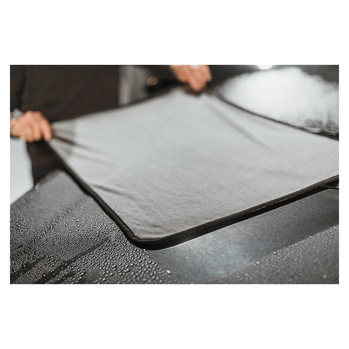 Autoglym Ultra - Soft Microfiber håndklæde - GreenGoing