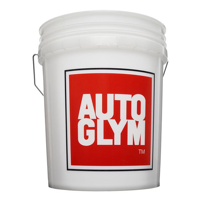 Autoglym Vaskesæt Med Spand og Gritguard - GreenGoing