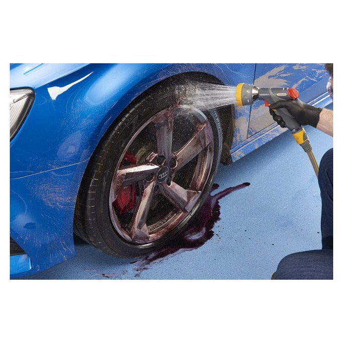 Autoglym Wheel Cleaning Mousse 500ml fælgrens spray - GreenGoing