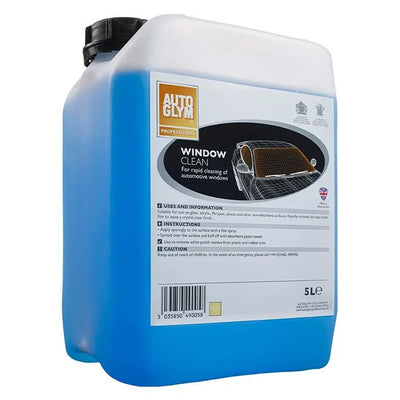 Autoglym Window Clean 5L Glasrens - GreenGoing