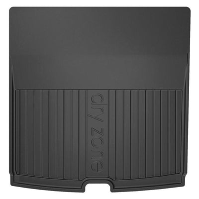 Bagagerumsbakke Skoda Enyaq iV 2020 - nederst - GreenGoing