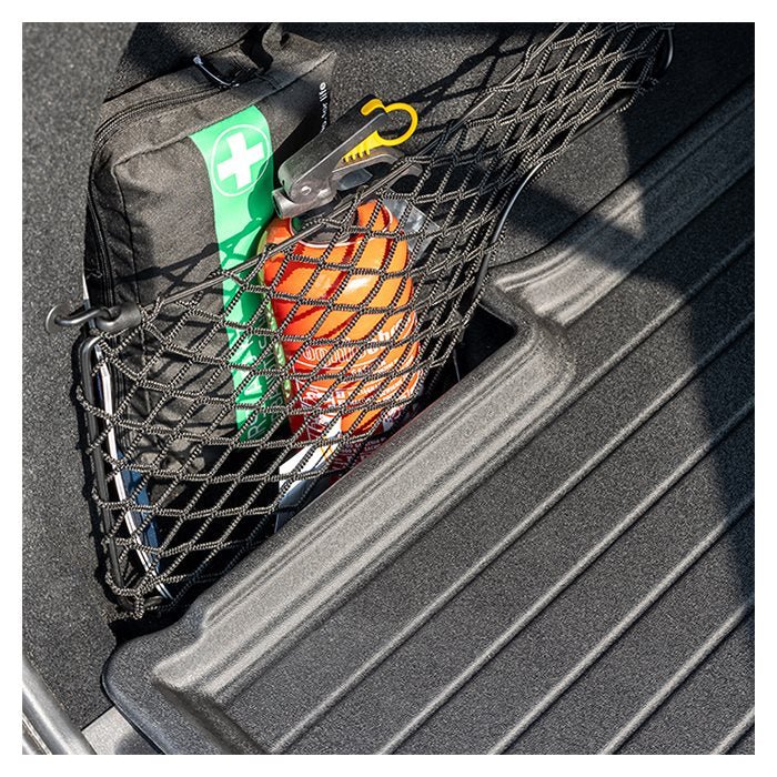 Bagagerumsbakke VW ID.3 HB 2019 - øverst - GreenGoing