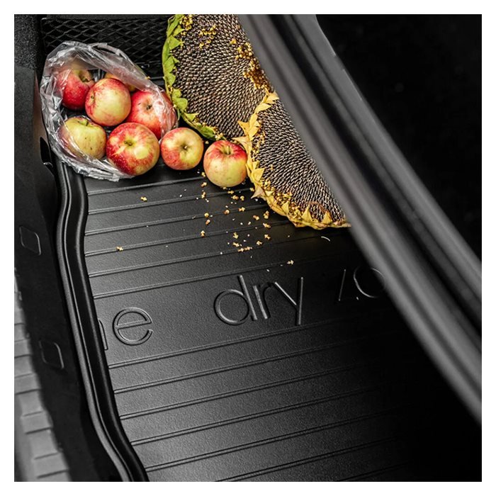 Bagagerumsbakke VW ID.5 SUV 2022 - GreenGoing