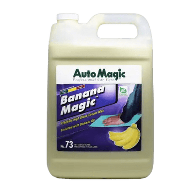 Banana Magic 3,785L - GreenGoing