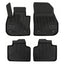 BMW X1 U11 Gummimåtter 2022 - Premium - GreenGoing