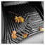 BMW X1 U11 Gummimåtter 2022 - Premium - GreenGoing