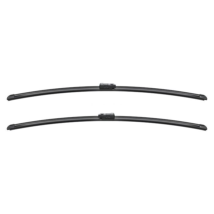 Bosch Aerotwin Flatblade viskerblade sæt A988S - Til VW ID.3 og Cupra Born - GreenGoing