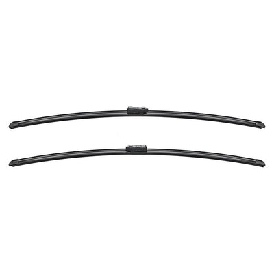 Bosch Aerotwin Flatblade viskerblade sæt A988S - Til VW ID.3 og Cupra Born - GreenGoing