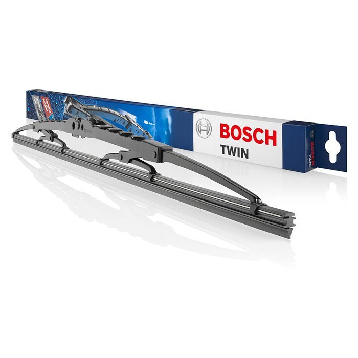 Bosch Twin 500UC viskerblad 500 mm – førerside til populære kompakt - & familiebiler - GreenGoing