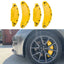 Bremsekalibre covers til Tesla Model 3 Highland - GreenGoing