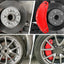 Bremsekalibre covers til Tesla Model 3 Highland - GreenGoing