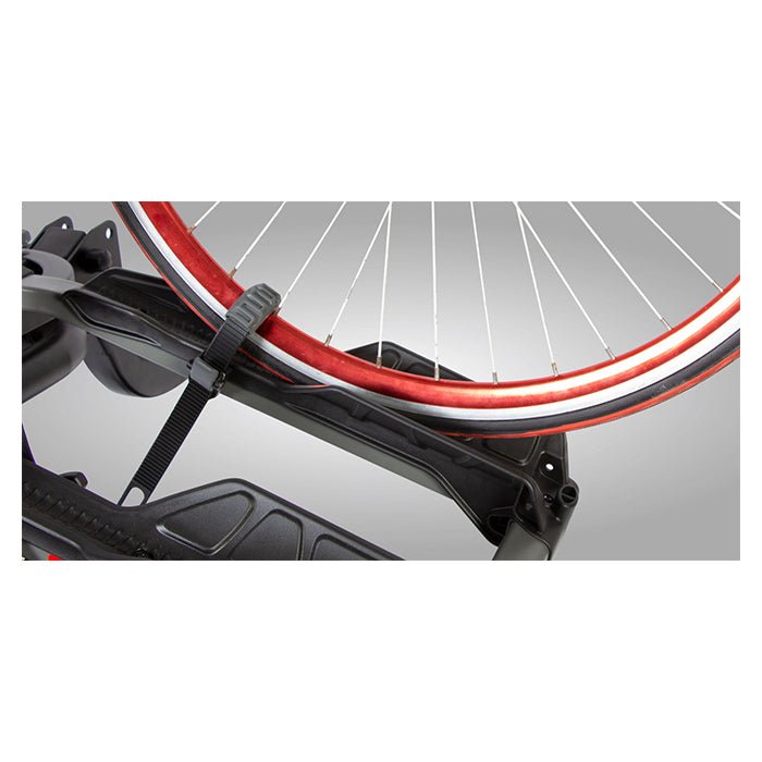BuzzRack E - Hornet - 3 Cykelholder 3 Cycles - GreenGoing