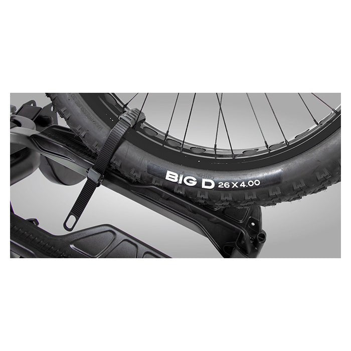 BuzzRack E - Hornet - 3 Cykelholder 3 Cycles - GreenGoing
