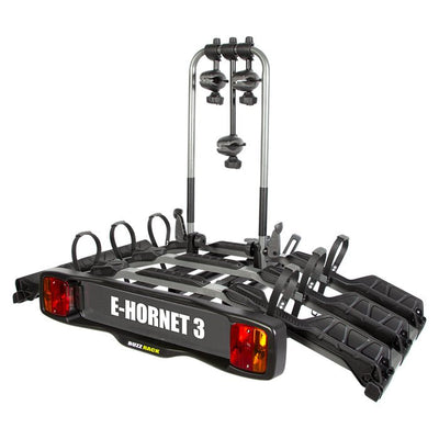BuzzRack E - Hornet - 3 Cykelholder 3 Cycles - GreenGoing
