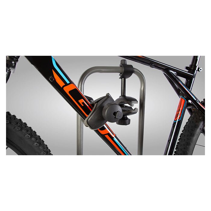 BuzzRack E - Hornet - 3 Cykelholder 3 Cycles - GreenGoing