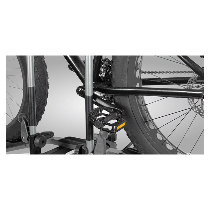 BuzzRack E - Hornet - 3 Cykelholder 3 Cycles - GreenGoing