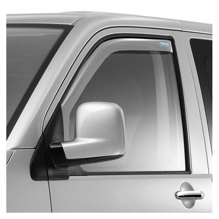 Climair Vindafviser VW ID.Buzz 2022 5 - dr - GreenGoing