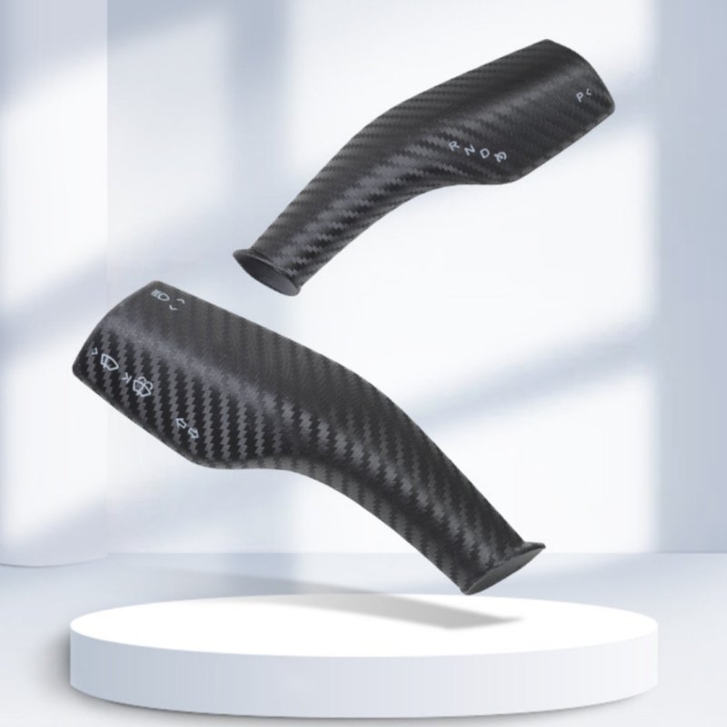 Cover til blinker arm – Tesla model Y/3/Highland - GreenGoing