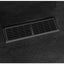Covers til ventilationkanalerne under sæderne Tesla Model Y - GreenGoing