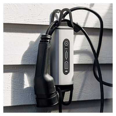 DEFA eMove 6A transportabel lader til 230V, 6m kabel - GreenGoing