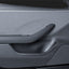 Dørbeskytter og opbevaringsbakker til Tesla Model 3 Highlamd - GreenGoing