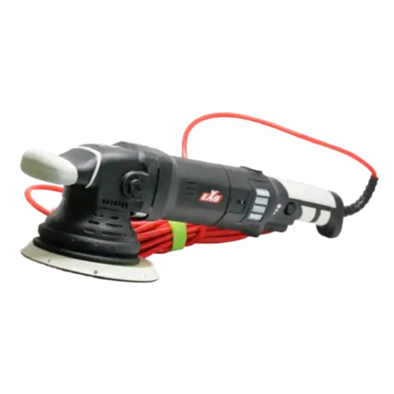 EXO DA Polermaskine T21 150mm - GreenGoing