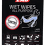 EXO Wet Wipes All purpose - Spand m. 90 wipes - GreenGoing