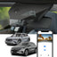 Fitcamx Dash Cam til Mercedes-Benz EQA / GLA / B-Klasse - billede 1