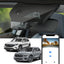 Fitcamx Dash Cam til Mercedes-Benz EQB / GLB - billede 1