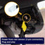 Fitcamx Dash Cam til Mercedes-Benz EQB / GLB - billede 3