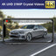 Fitcamx Dash Cam til BMW 5 Series I5 - GreenGoing