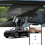 Fitcamx Dash Cam til Ford Mustang Mach - E - GreenGoing